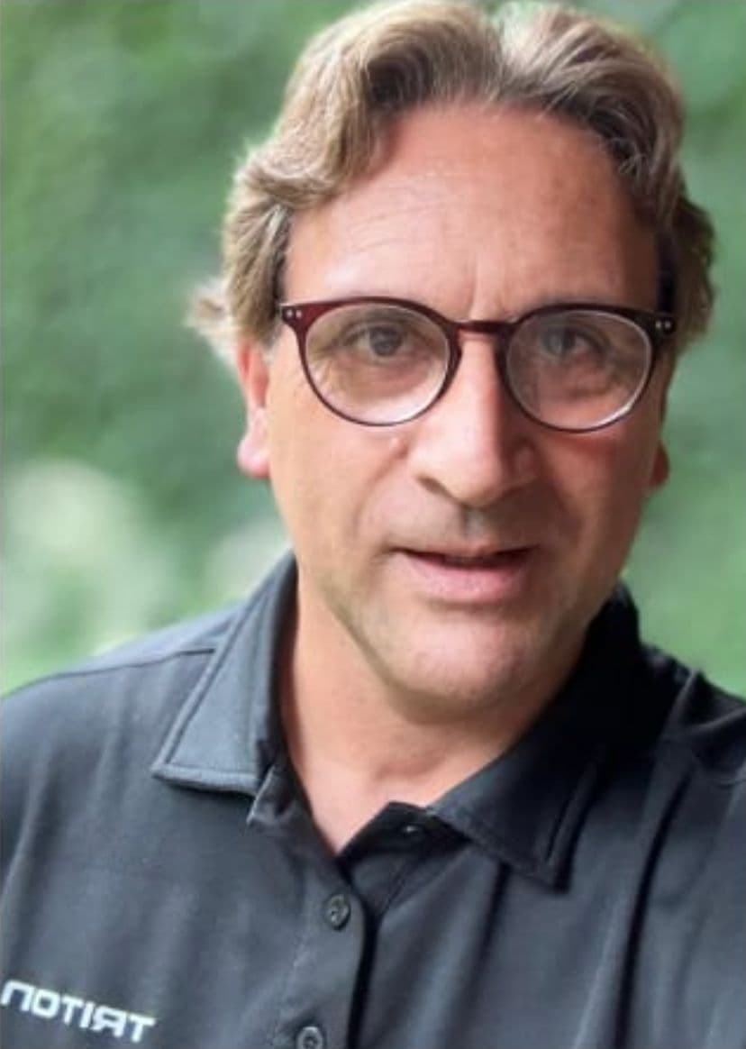 Paulo Passos Leite